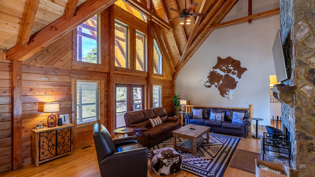 Photo of Livingroom in Jefferson