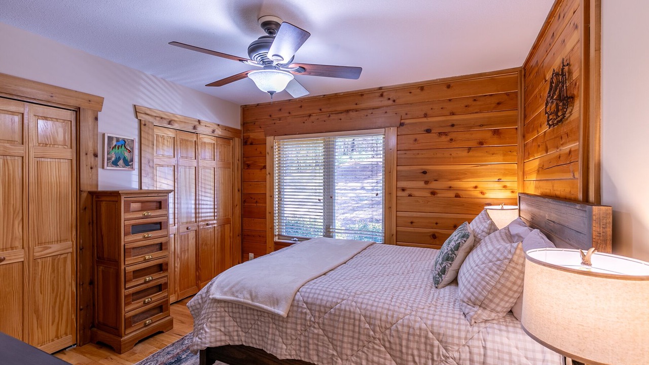 Photo of Bedroom in Jefferson