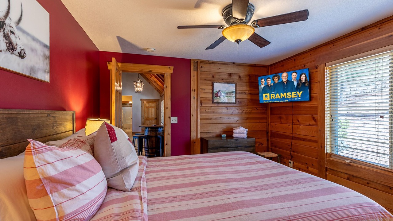 Photo of Bedroom in Jefferson