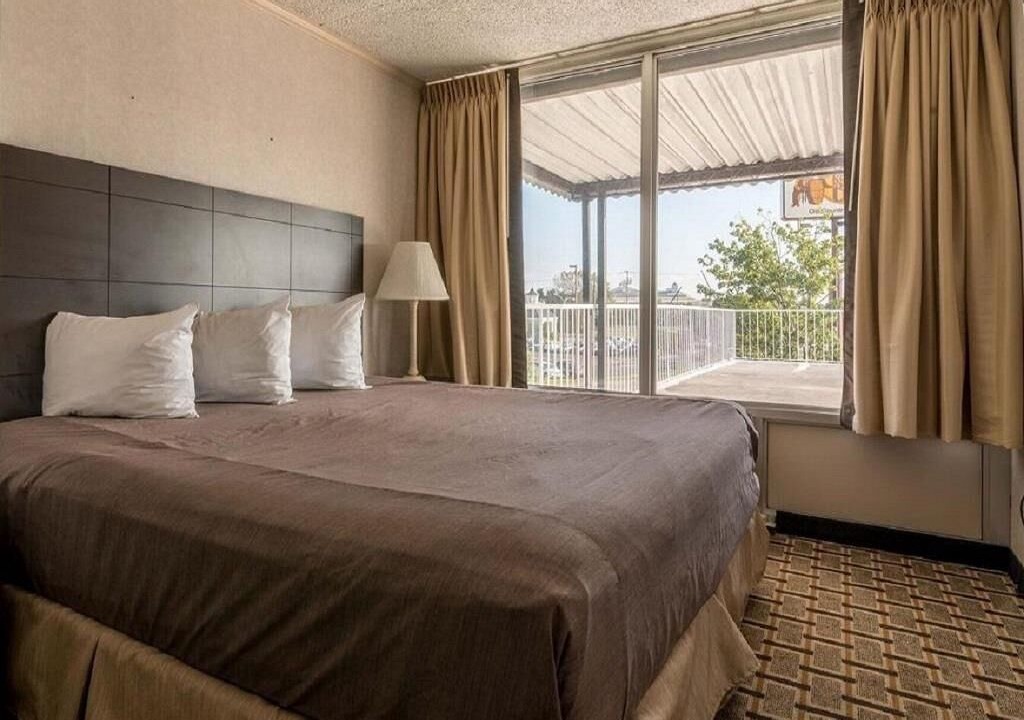 Photo of Bedroom in Pennington Bend
