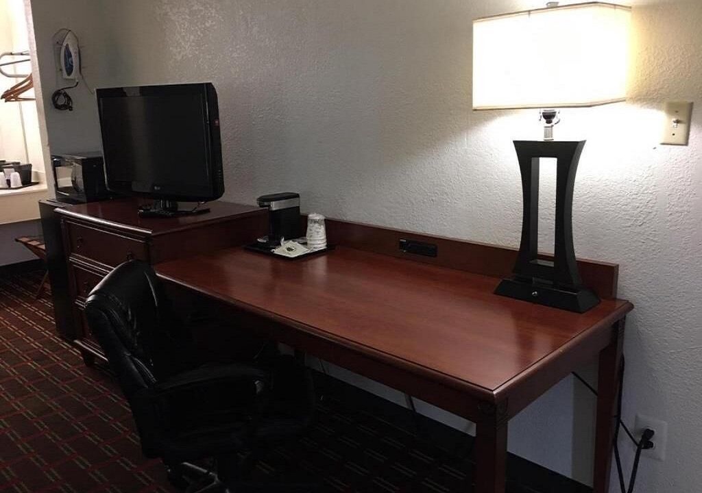 Photo of Bedroom in Pennington Bend