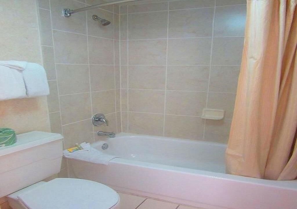 Photo of Bedroom in Pennington Bend