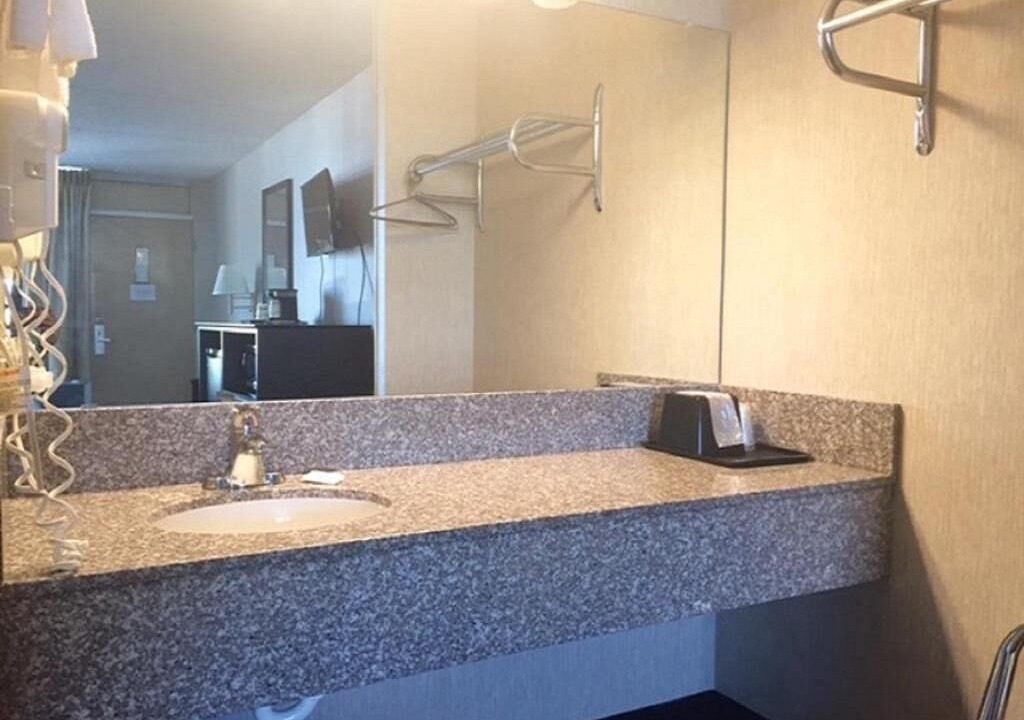 Photo of Bedroom in Pennington Bend
