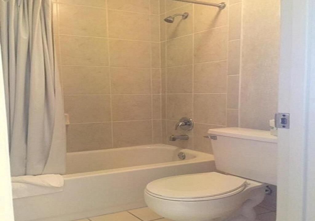 Photo of Bedroom in Pennington Bend