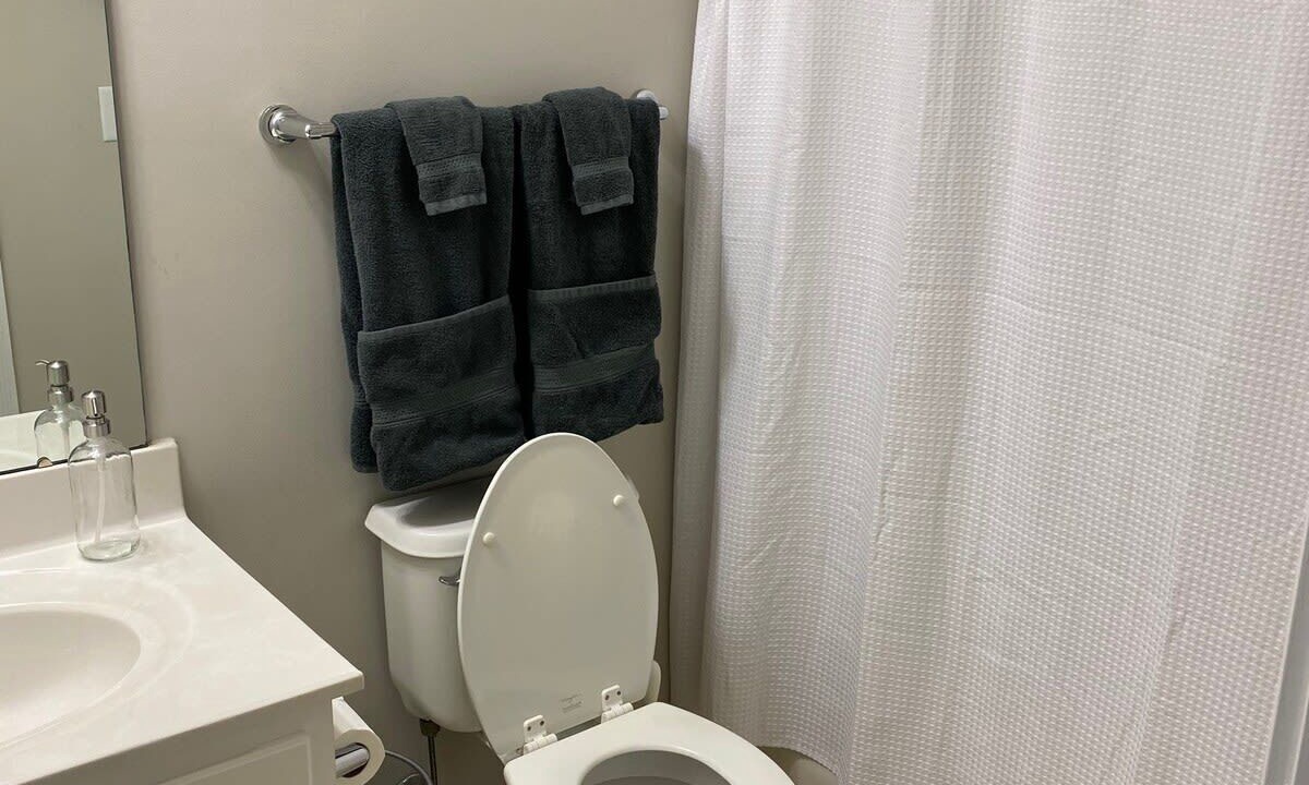 Photo of Bathroom in Davidson