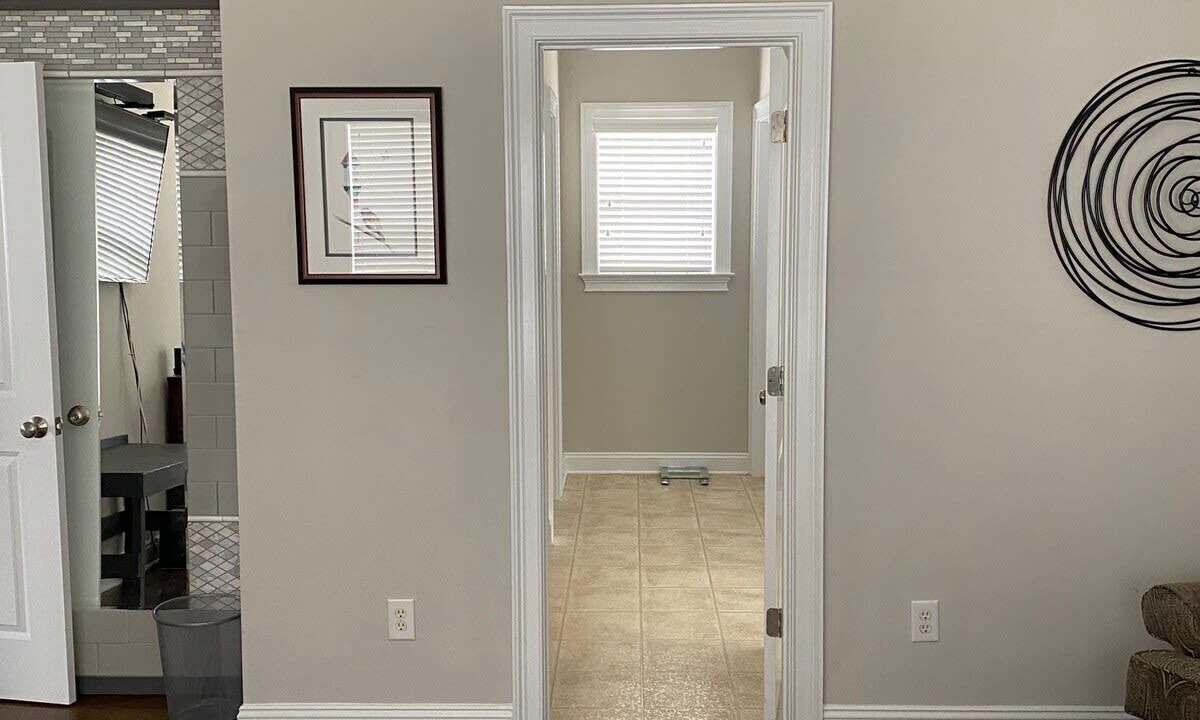 Photo of Bathroom in Davidson