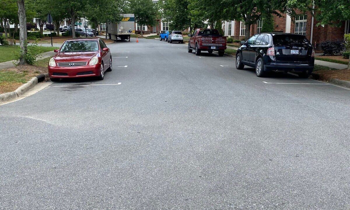 Photo of Others in Davidson