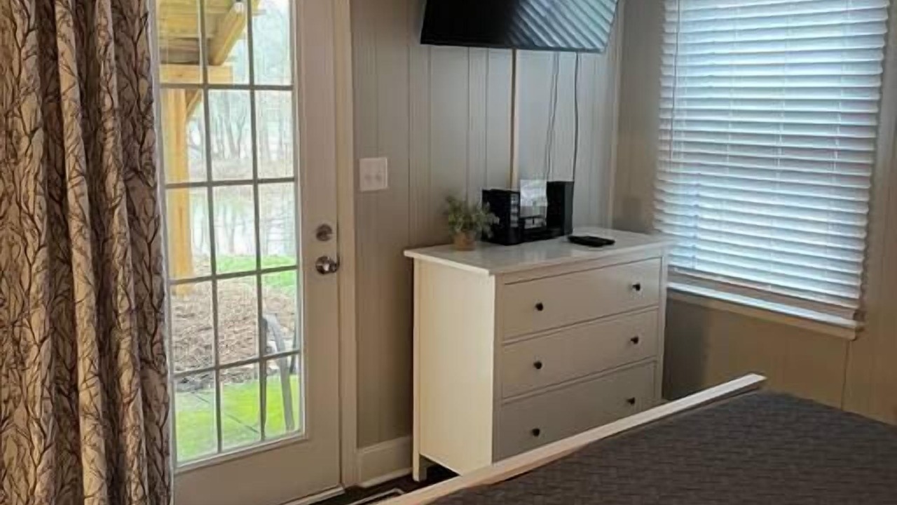 Photo of Bedroom in Harbor House