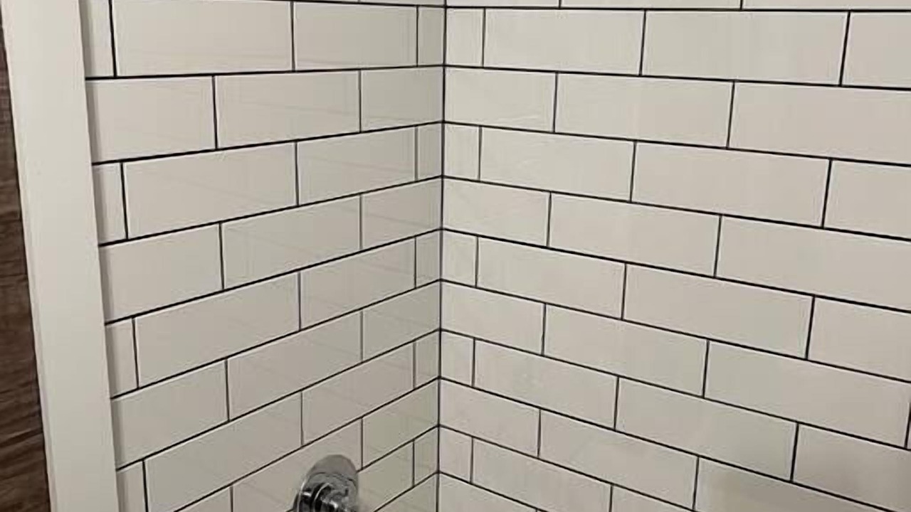Photo of Bathroom in Harbor House