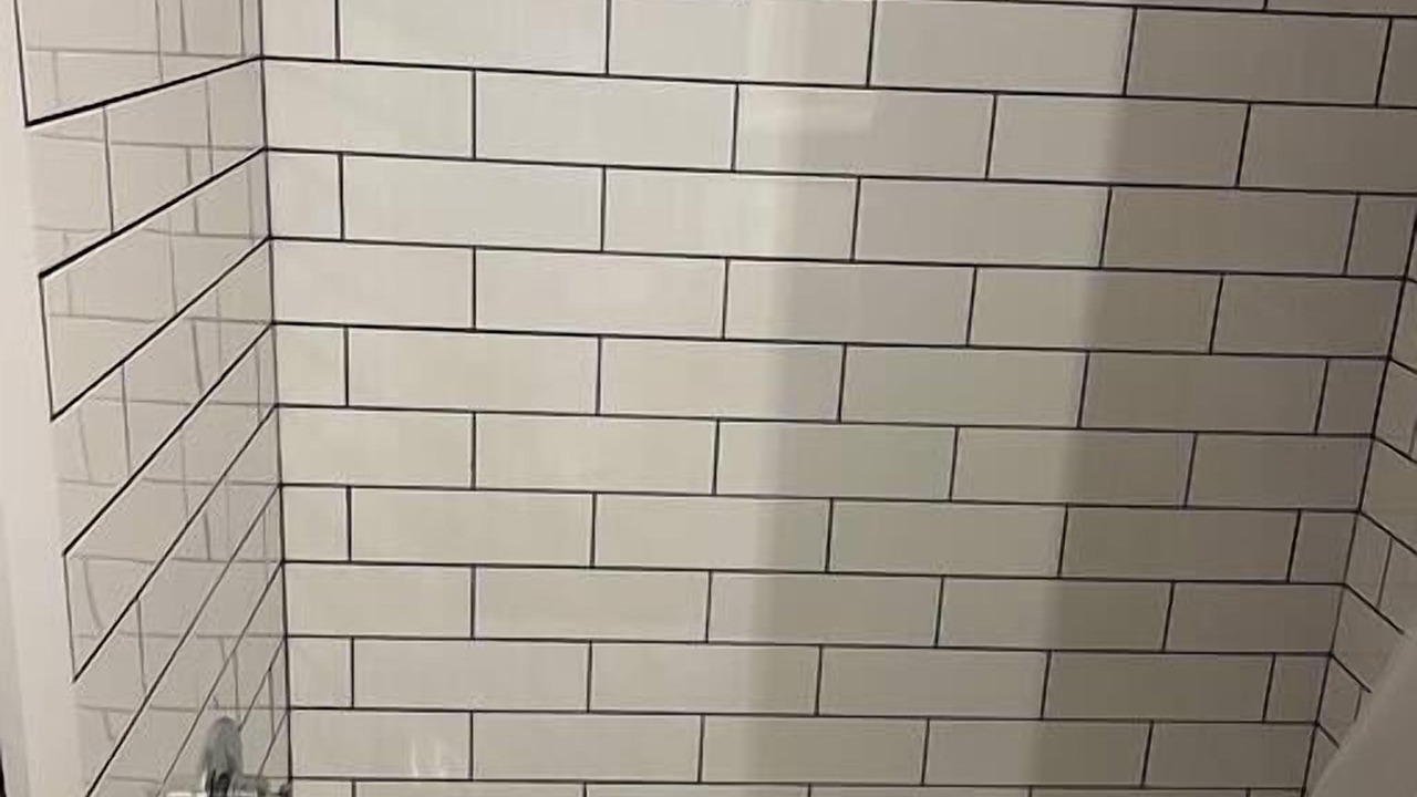 Photo of Bathroom in Harbor House