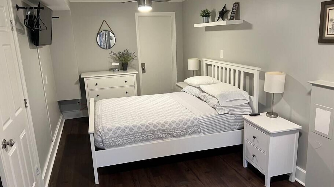 Photo of Bedroom in Harbor House