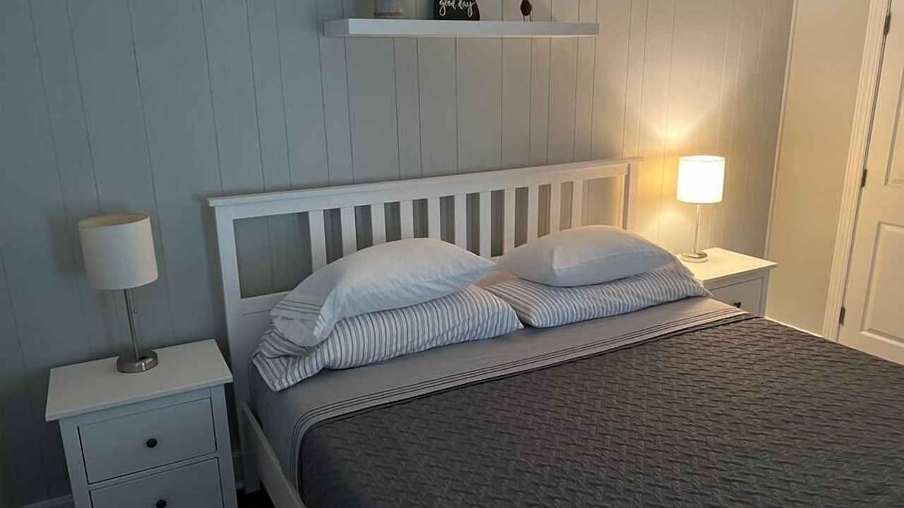 Photo of Bedroom in Harbor House