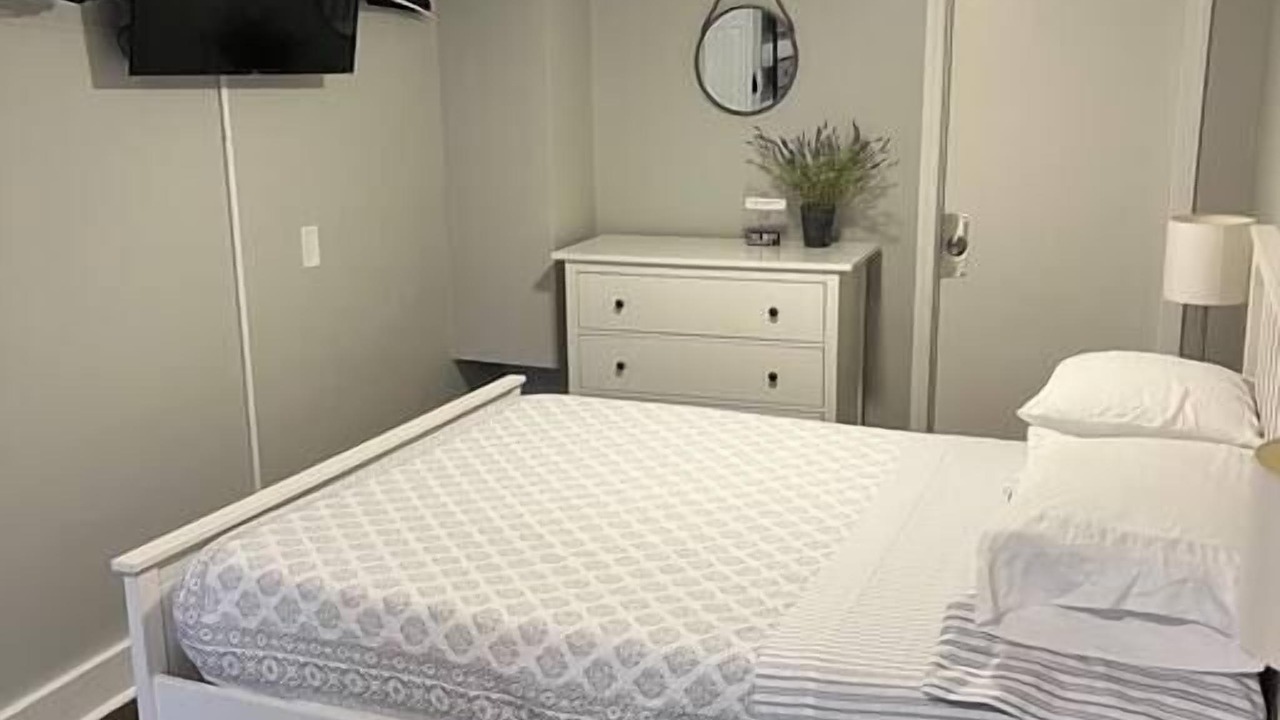 Photo of Bedroom in Harbor House