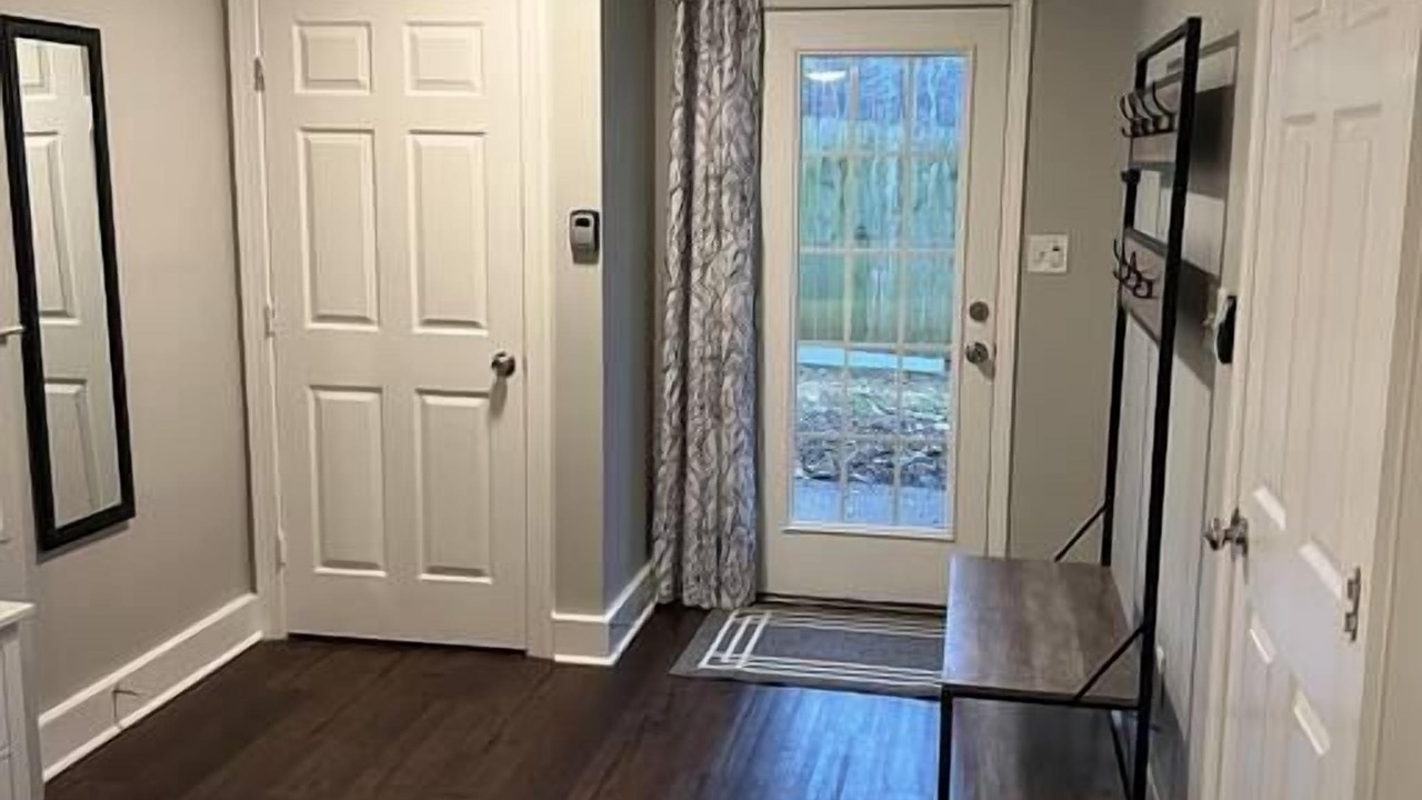 Photo of Bedroom in Harbor House