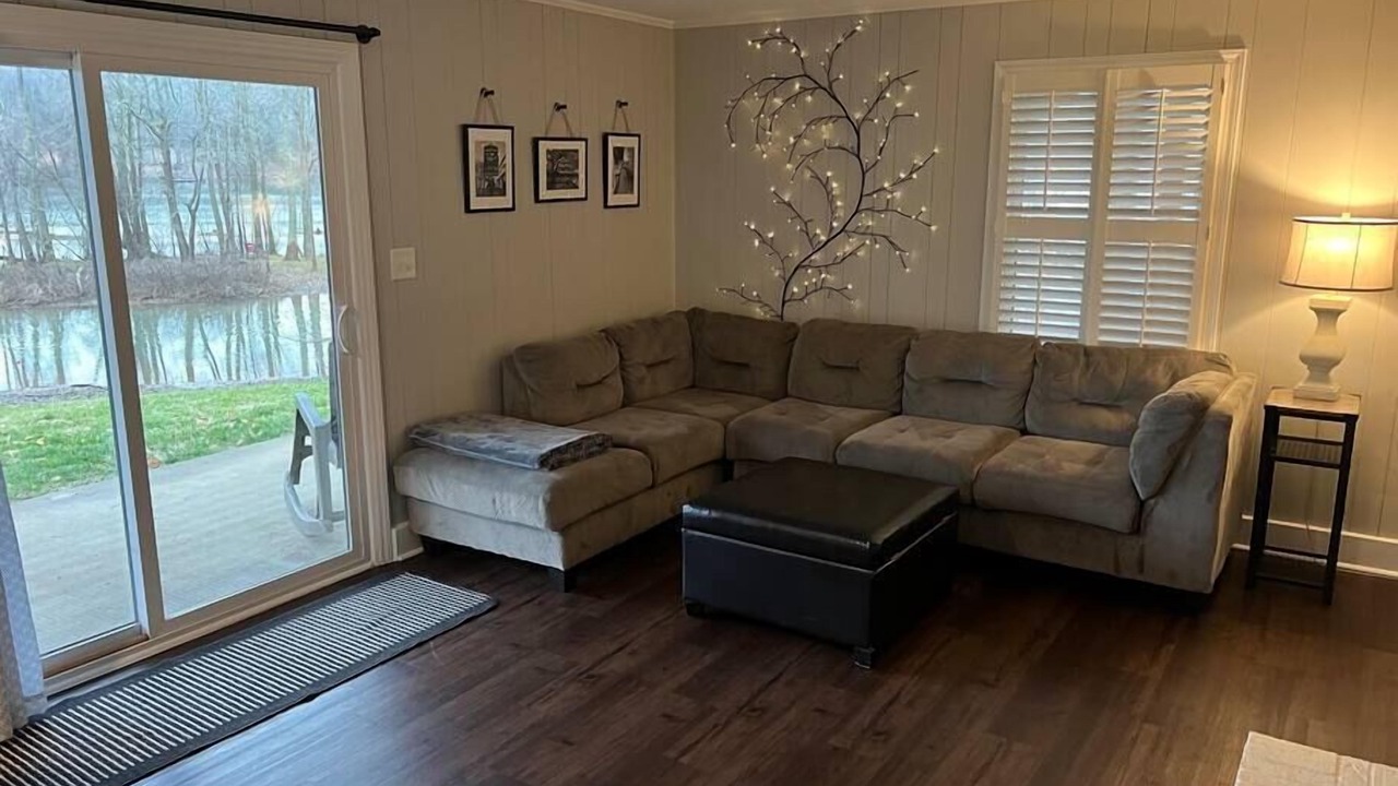 Photo of Livingroom in Harbor House