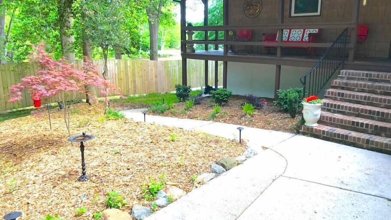 Photo of Outdoor in Harbor House