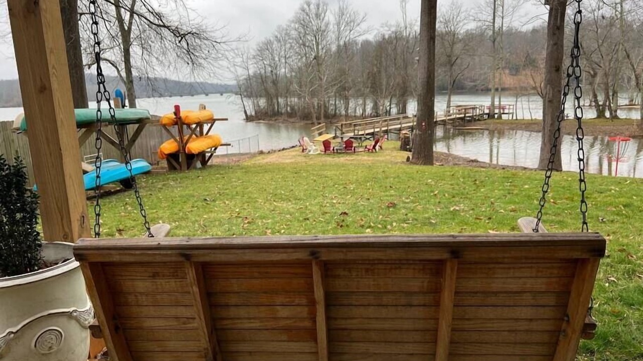 Photo of Outdoor in Harbor House