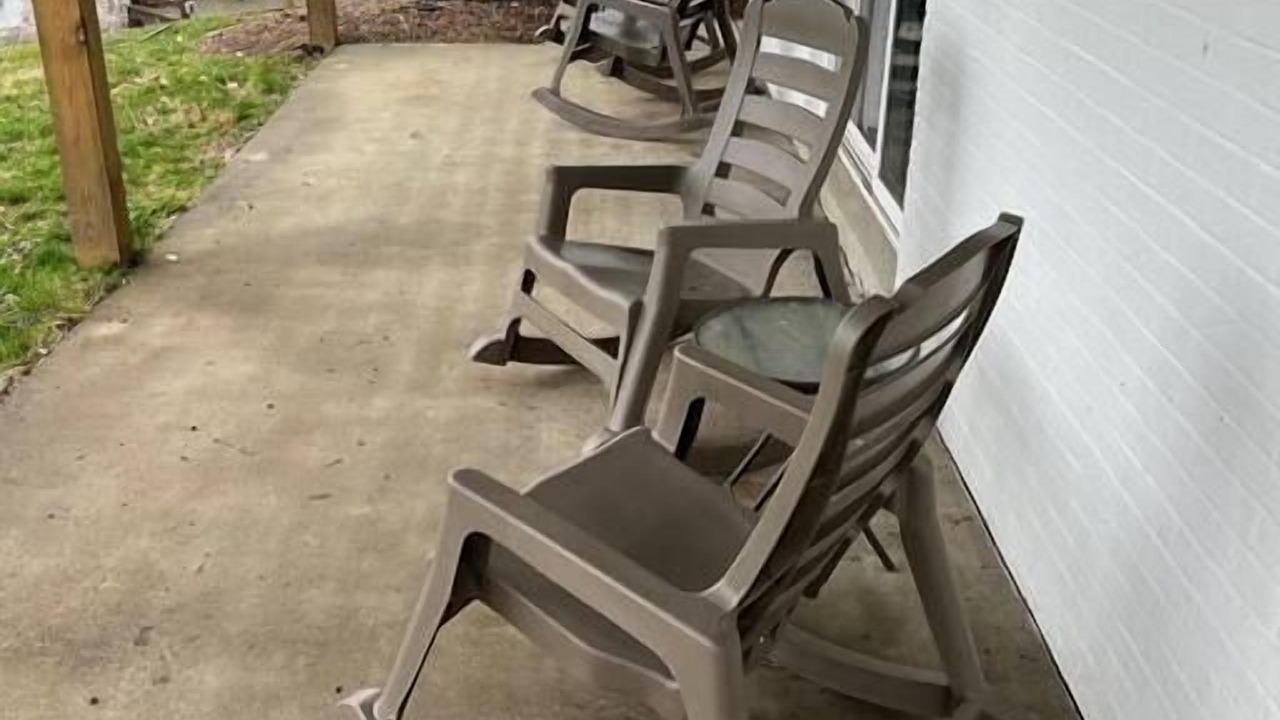 Photo of Patio Balcony in Harbor House