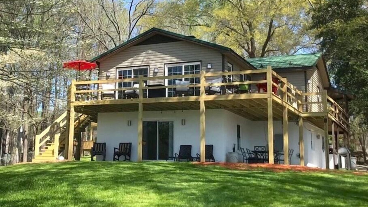 Photo of Outdoor in Harbor House