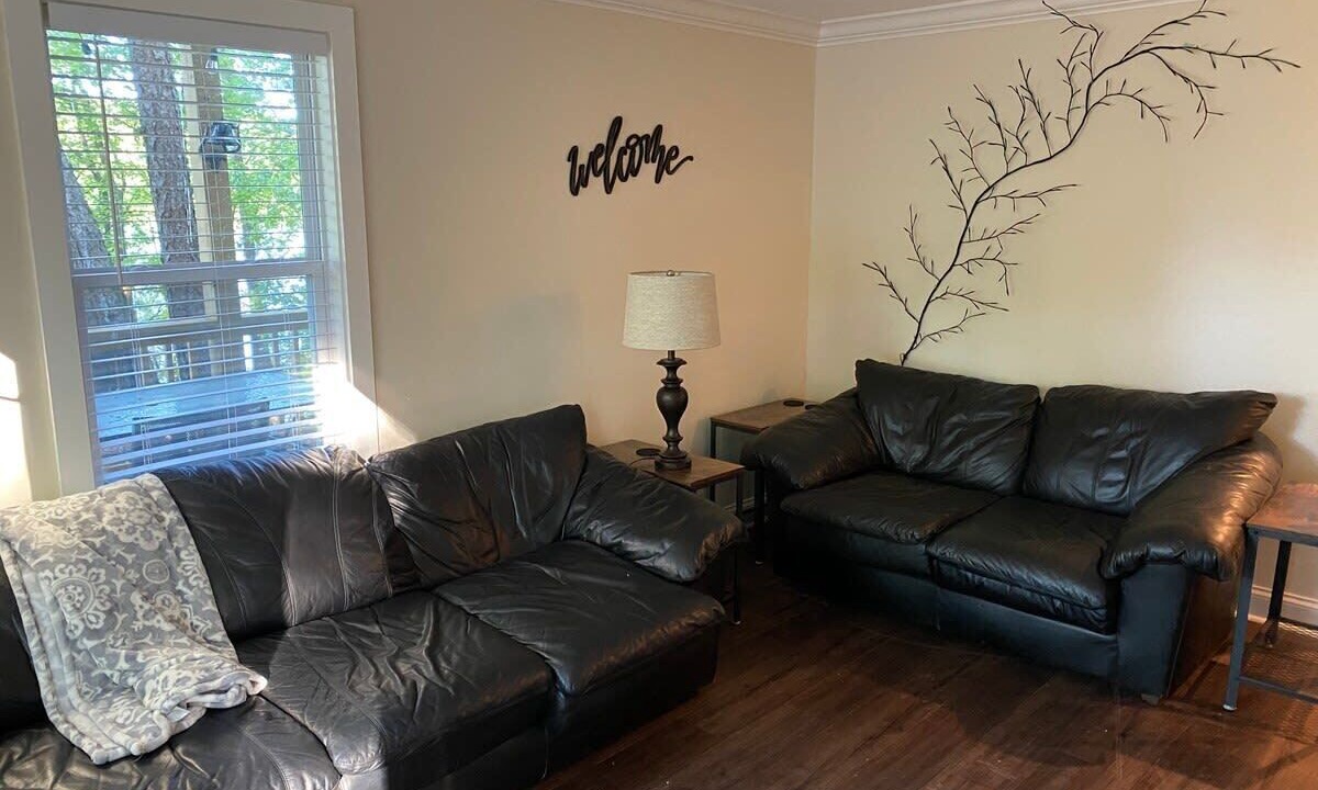 Photo of Bedroom in Harbor House