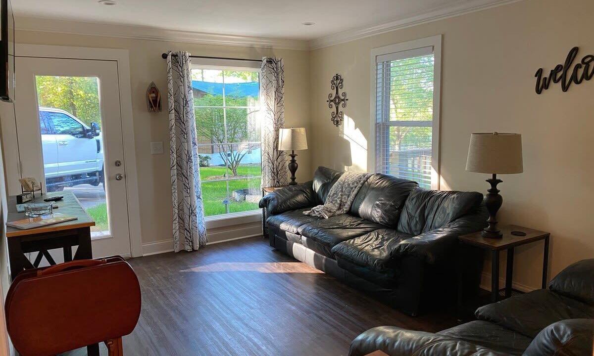 Photo of Bedroom in Harbor House