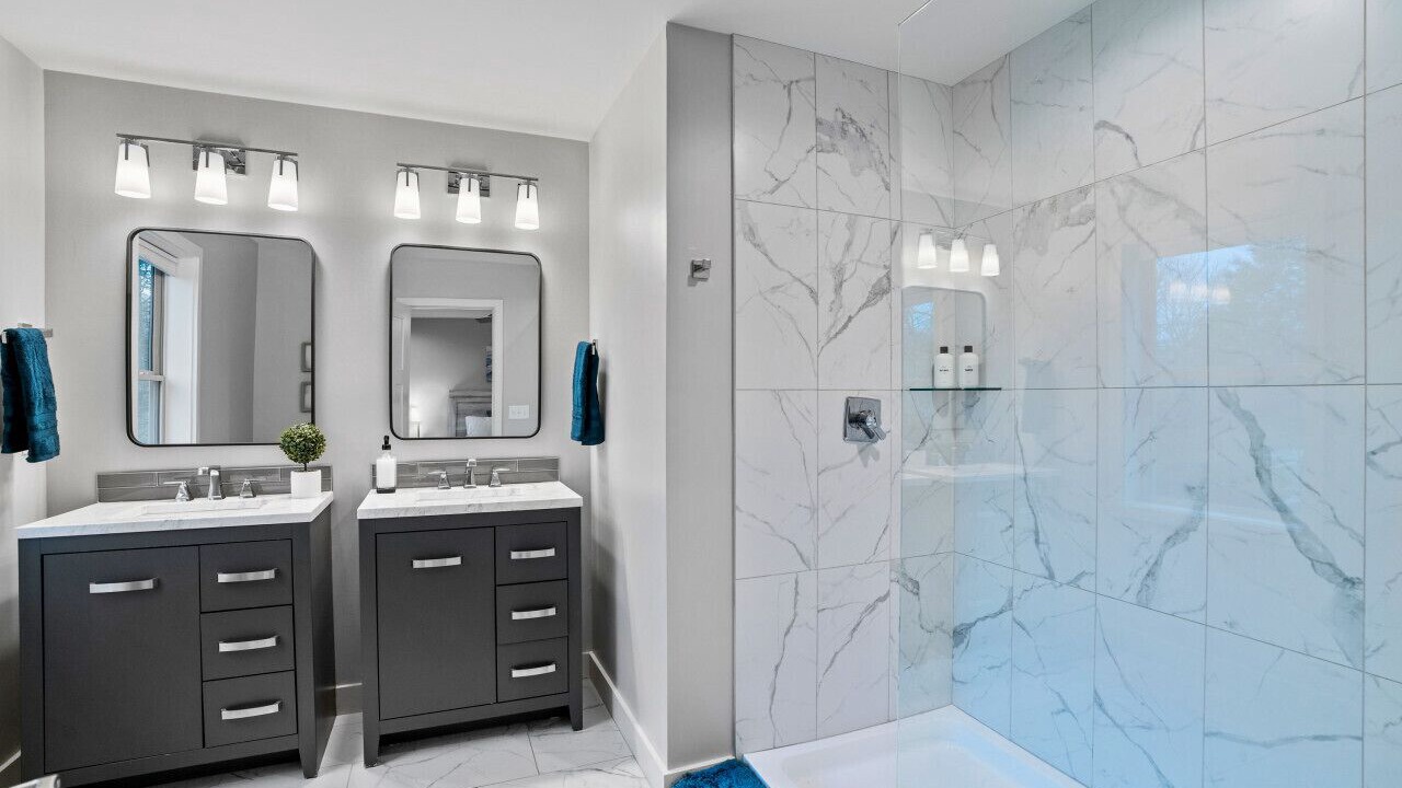 Photo of Bathroom in Black Mountain
