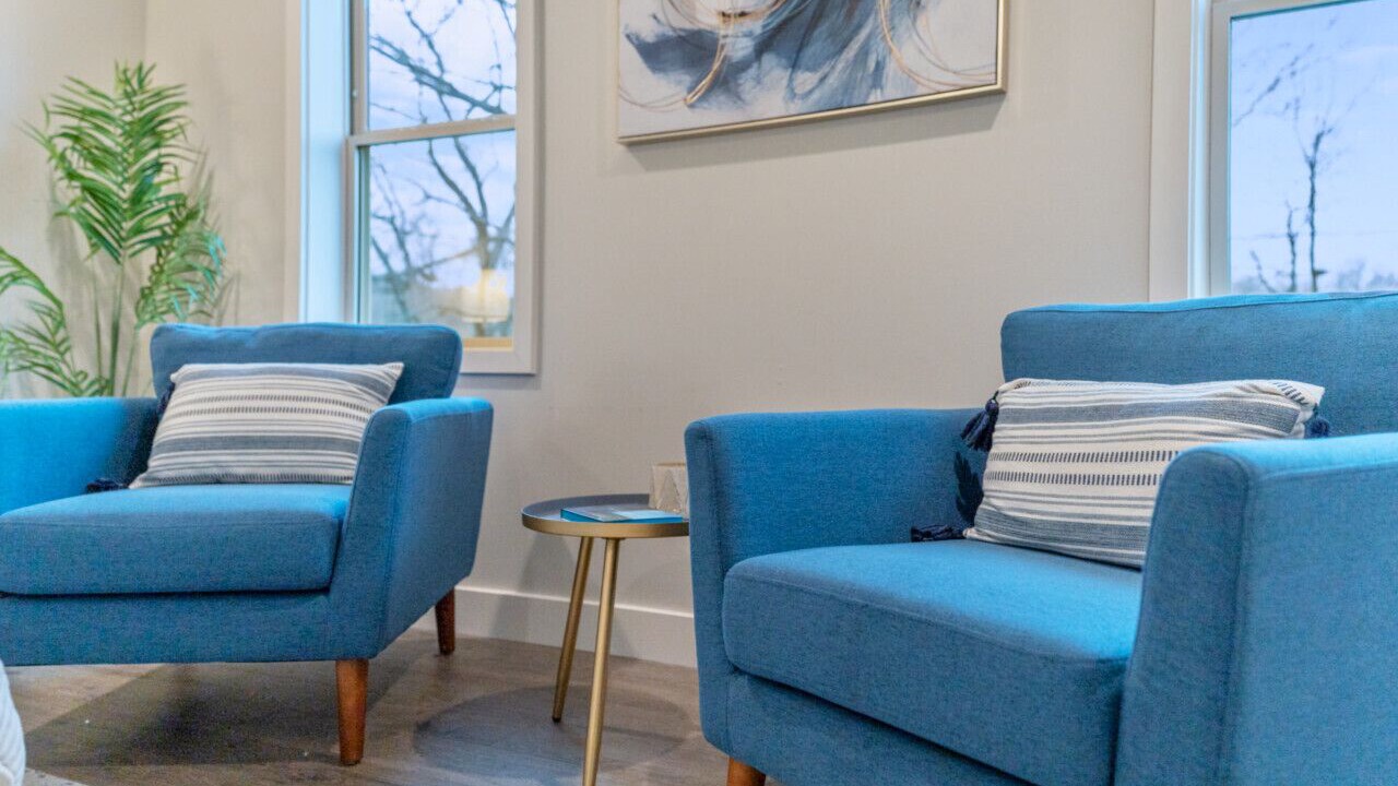 Photo of Livingroom in Black Mountain