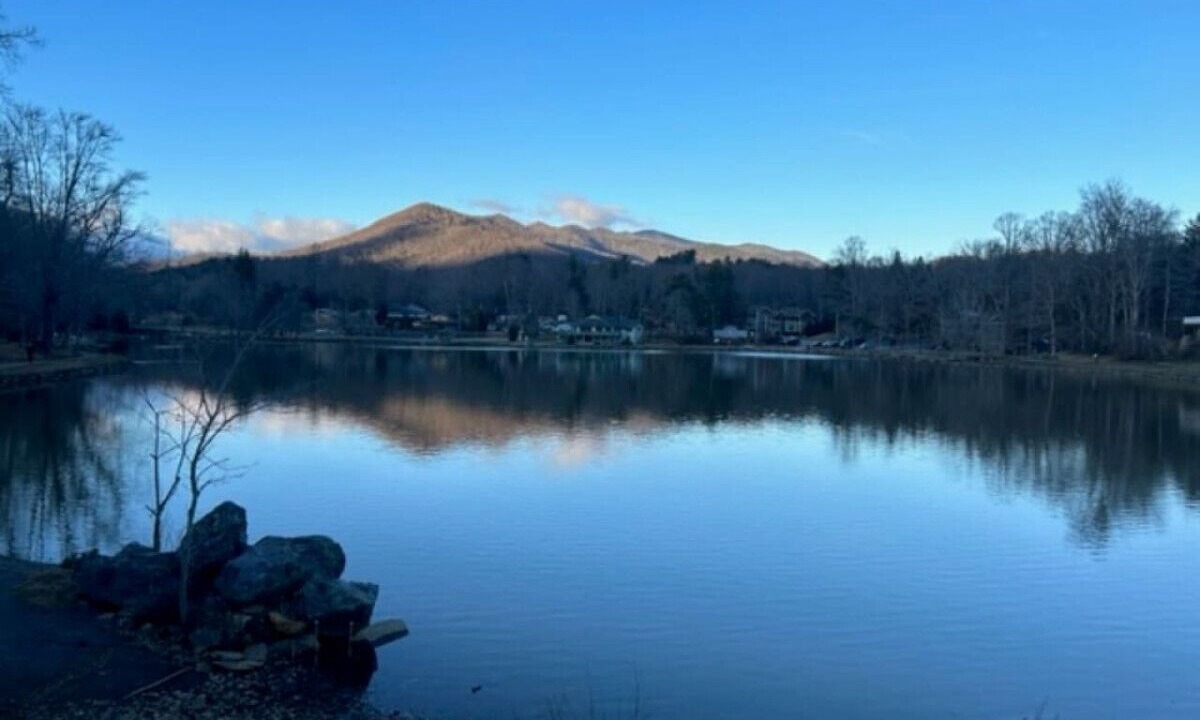 Photo of Outdoor in Black Mountain