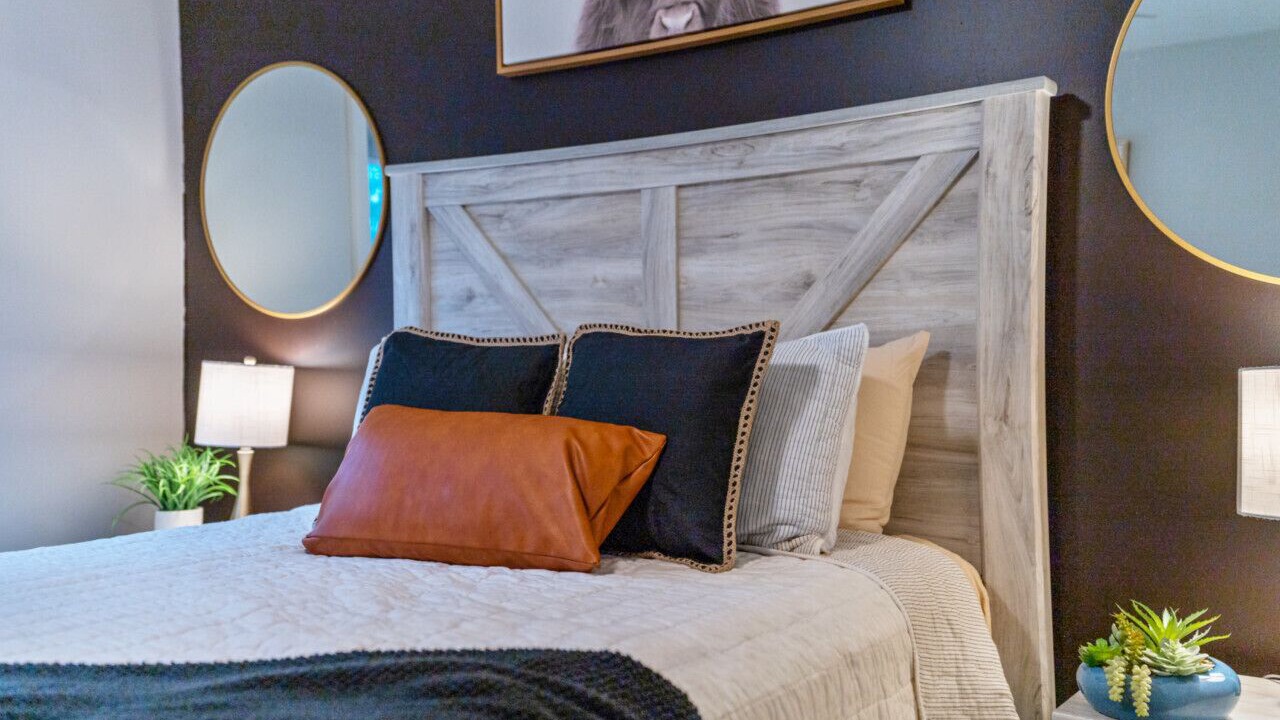 Photo of Bedroom in Black Mountain