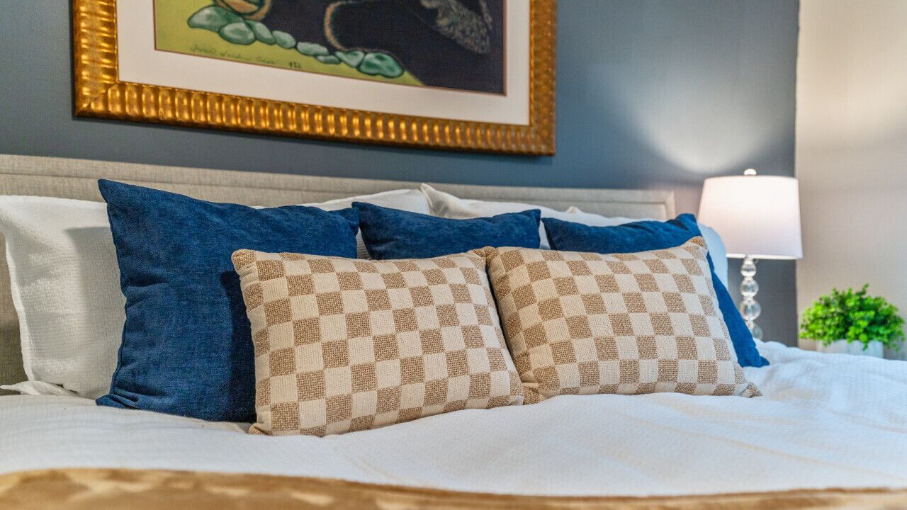 Photo of Bedroom in Black Mountain