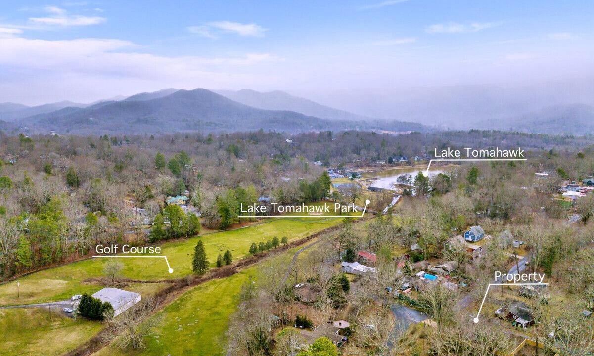 Photo of Outdoor in Black Mountain