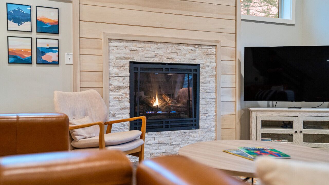 Photo of Livingroom in Black Mountain