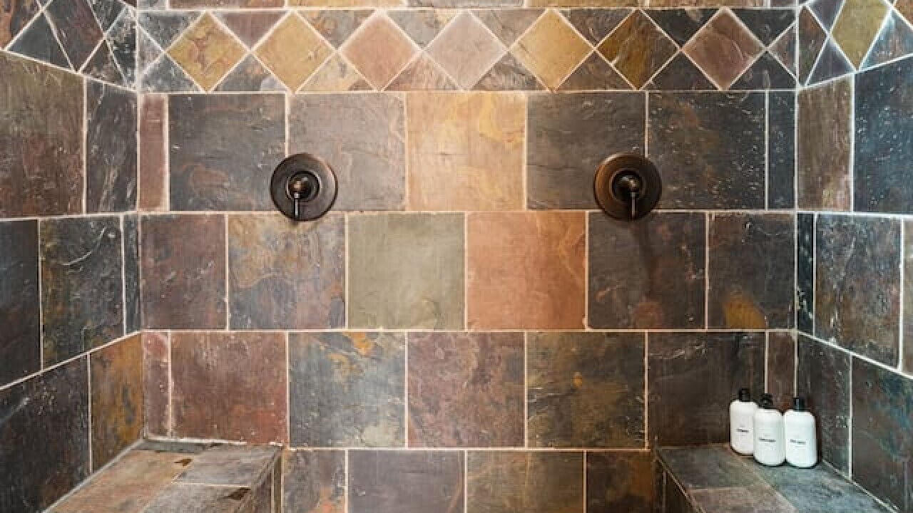 Photo of Bathroom in Black Mountain