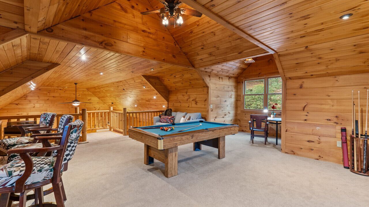 Photo of Bedroom in Black Mountain