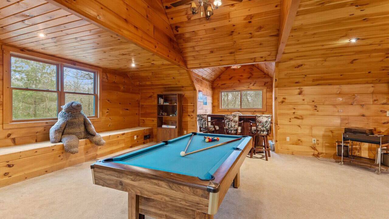 Photo of Bedroom in Black Mountain
