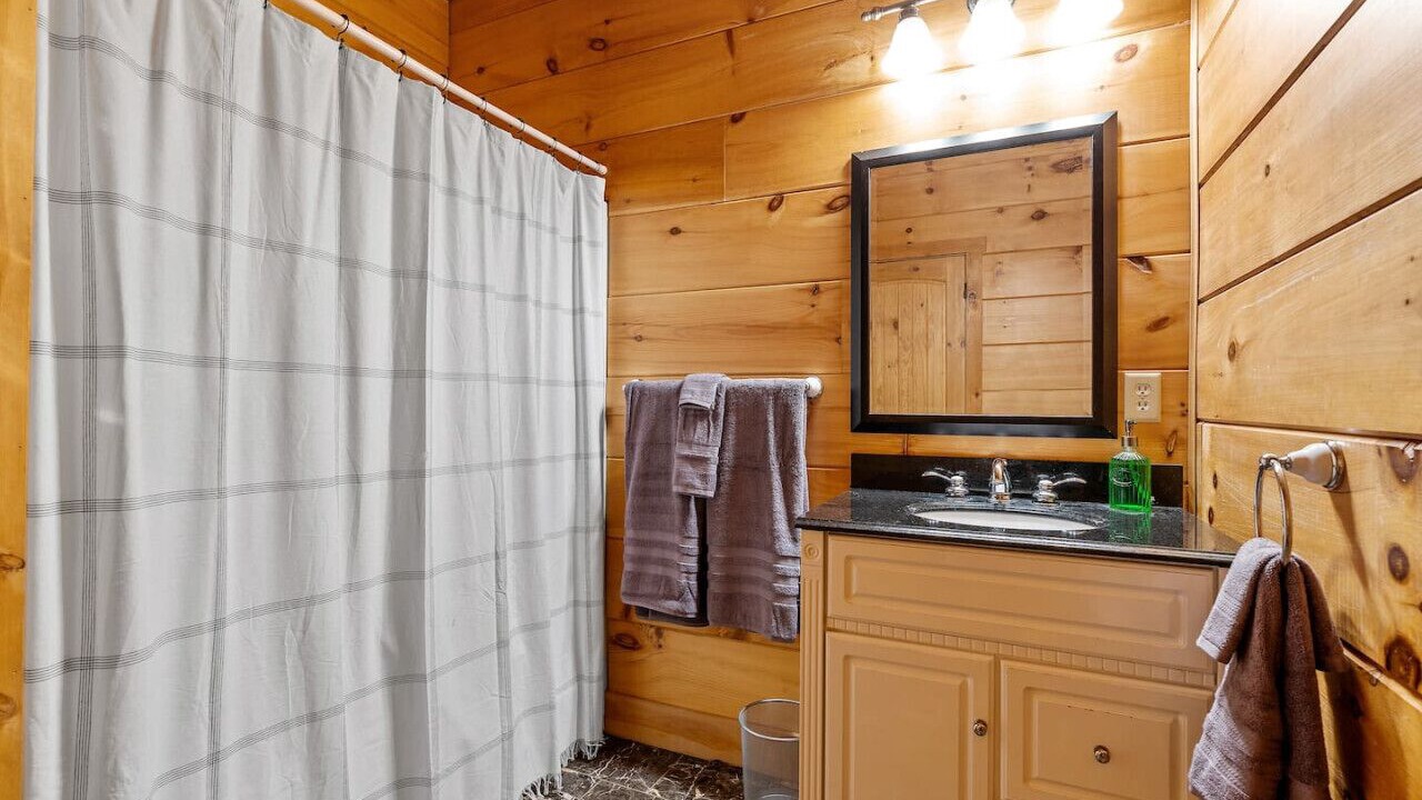 Photo of Bathroom in Black Mountain