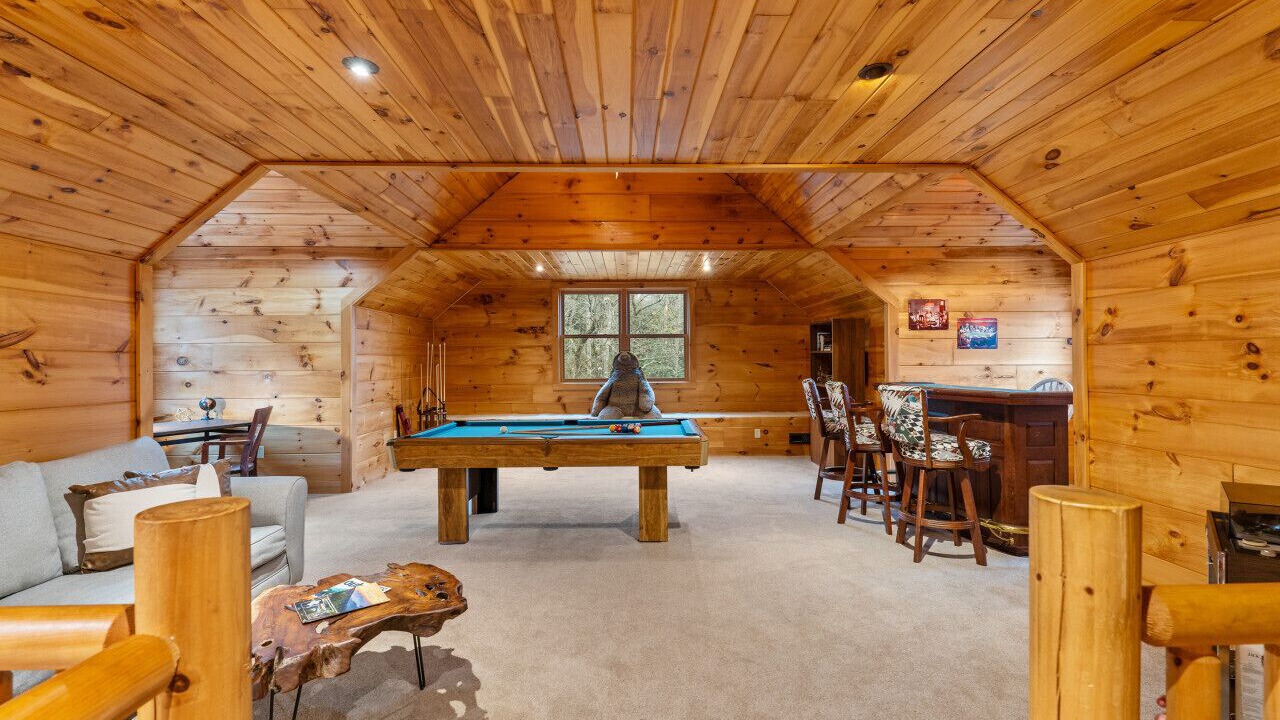 Photo of Livingroom in Black Mountain