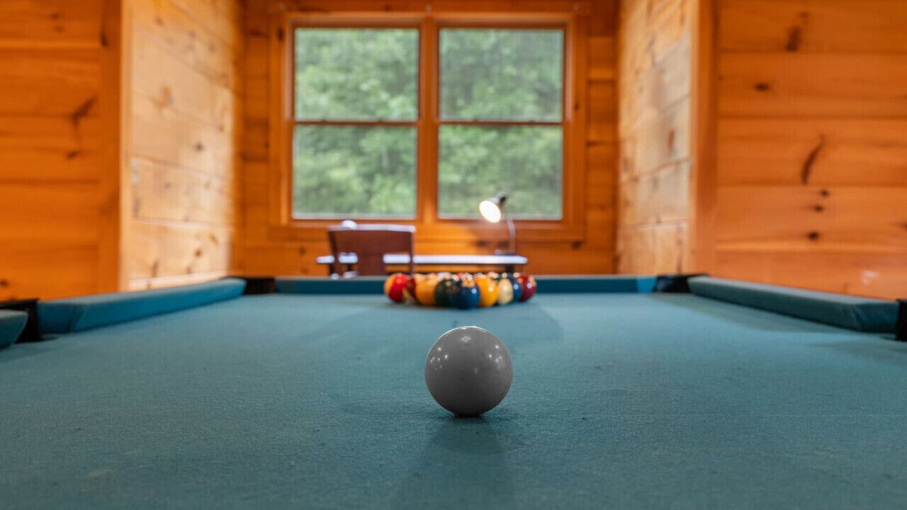 Photo of Bedroom in Black Mountain