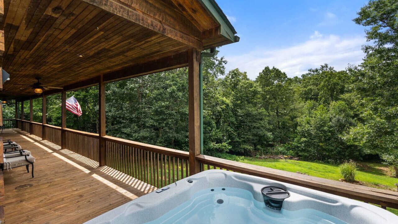 Photo of Outdoor in Black Mountain