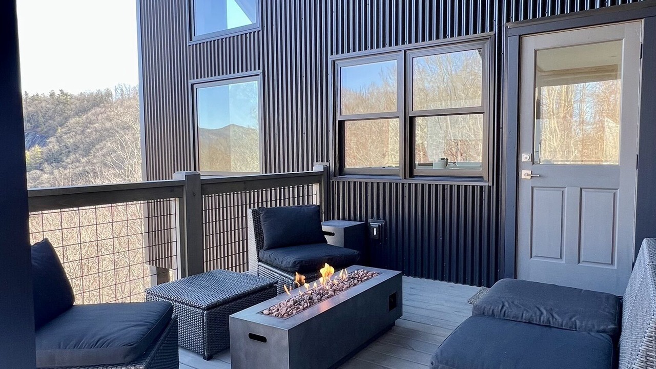 Photo of Outdoor in Scaly Mountain