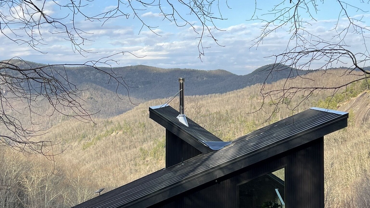 Photo of Outdoor in Scaly Mountain