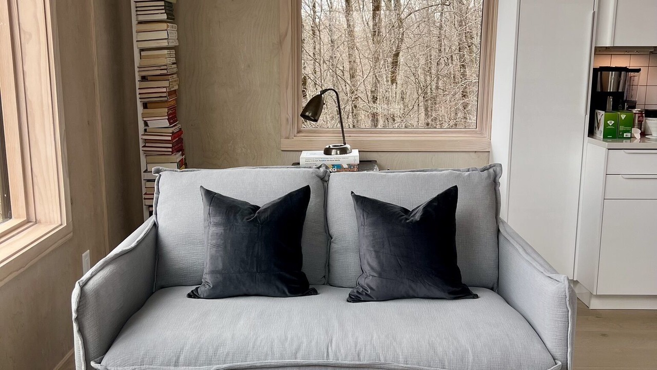 Photo of Livingroom in Scaly Mountain