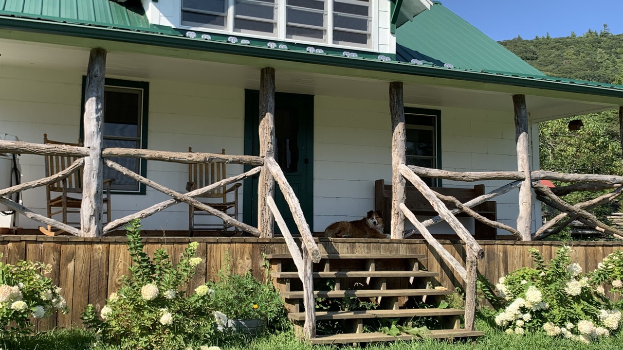 Photo of Outdoor in Todd