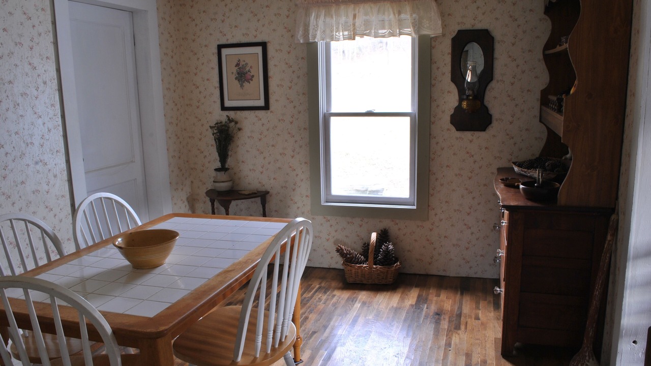 Photo of Livingroom in Todd