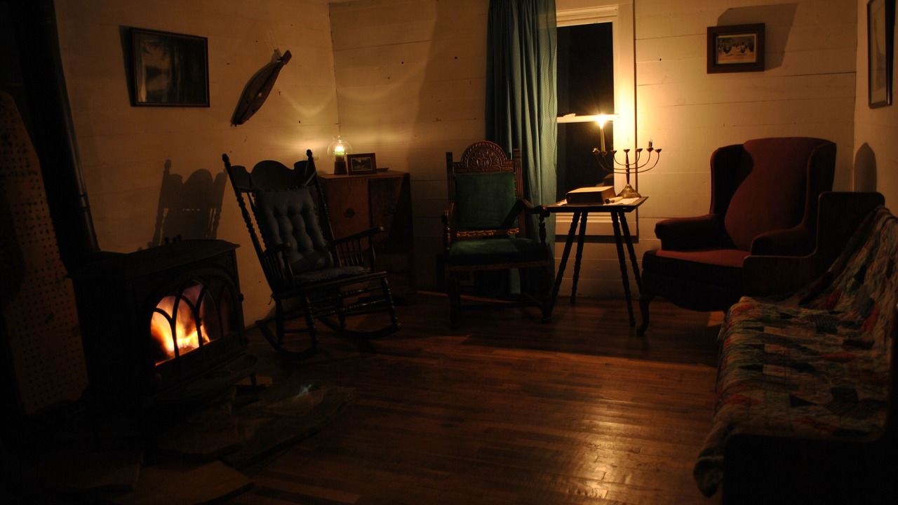 Photo of Bedroom in Todd