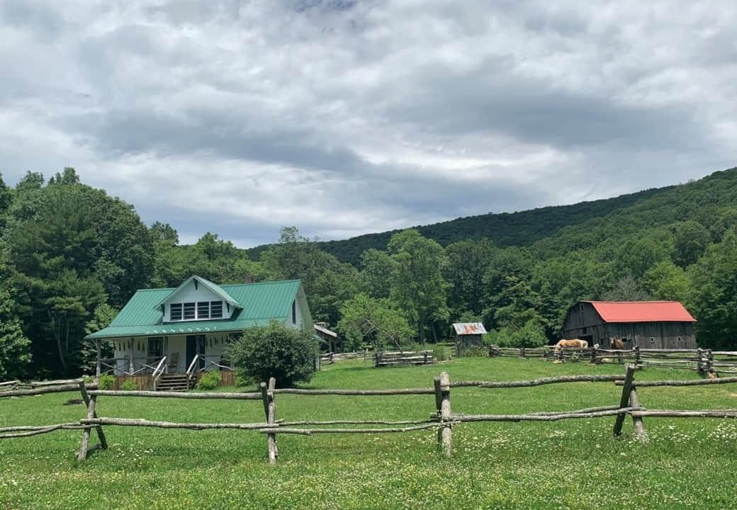 Photo of Outdoor in Todd