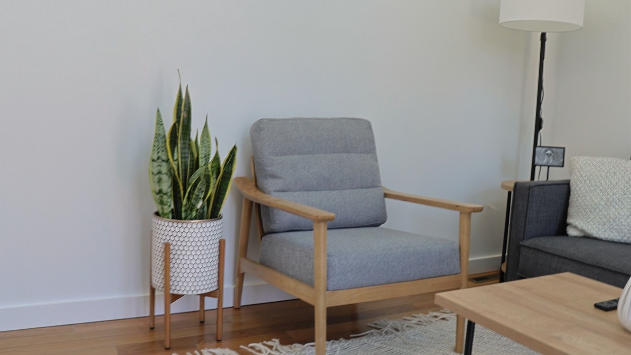 Photo of Livingroom in Durham