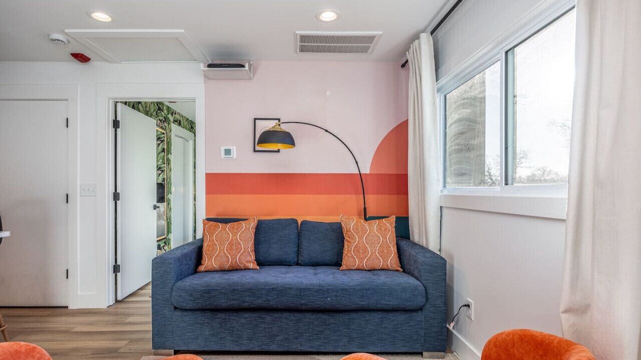 Photo of Bedroom in Hillsboro Village