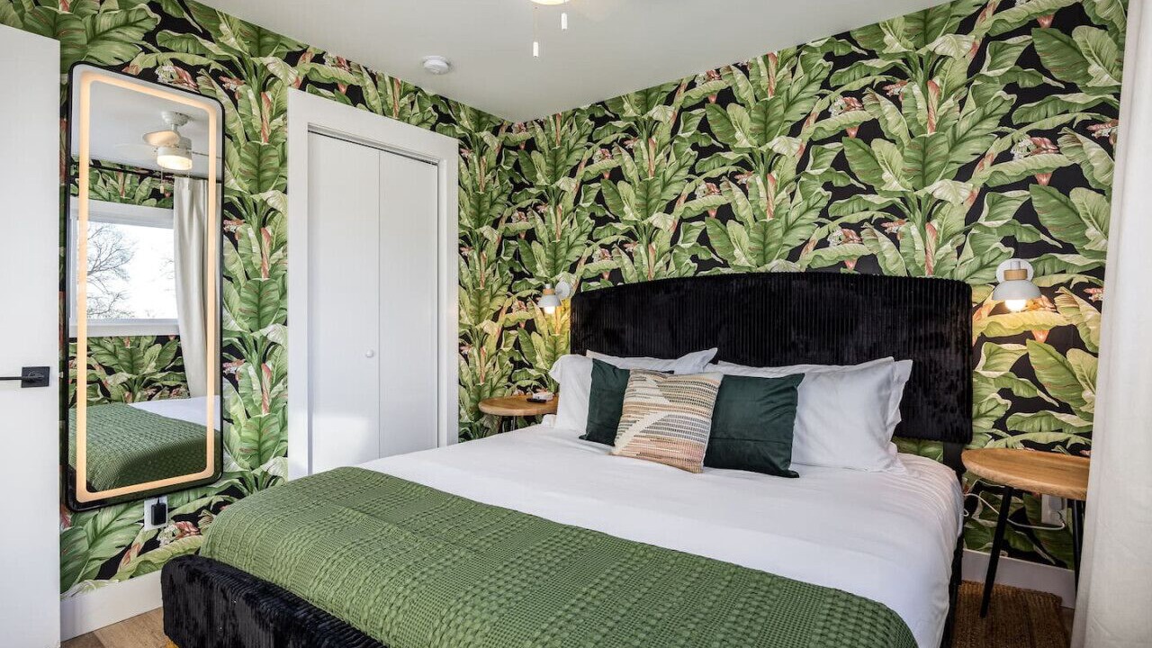 Photo of Bedroom in Hillsboro Village