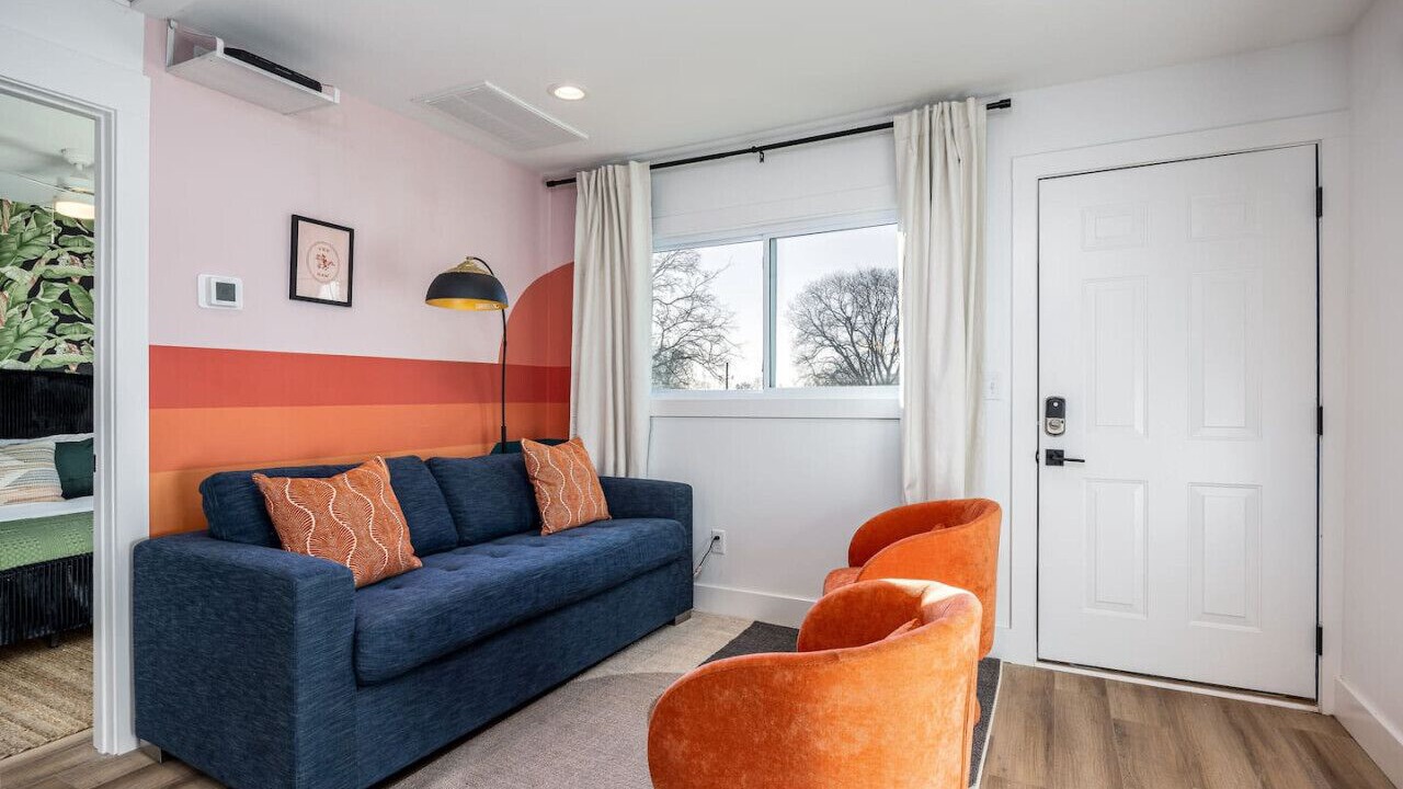 Photo of Bedroom in Hillsboro Village